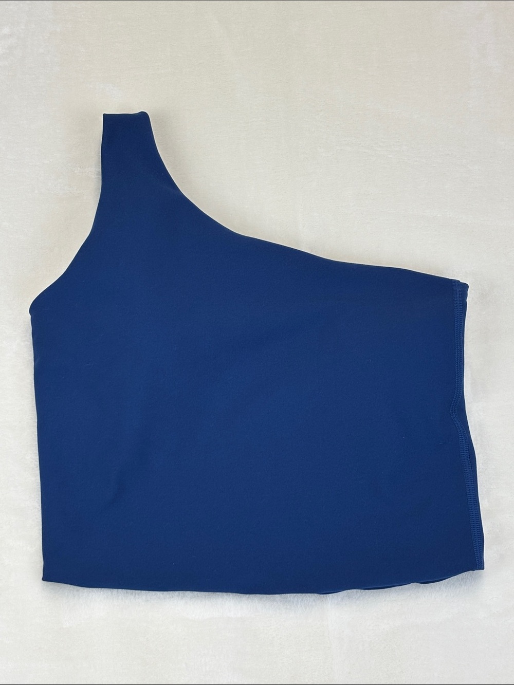 YPB Your Personal Best Abercrombie Work Out Tank One Shoulder Size Medium
